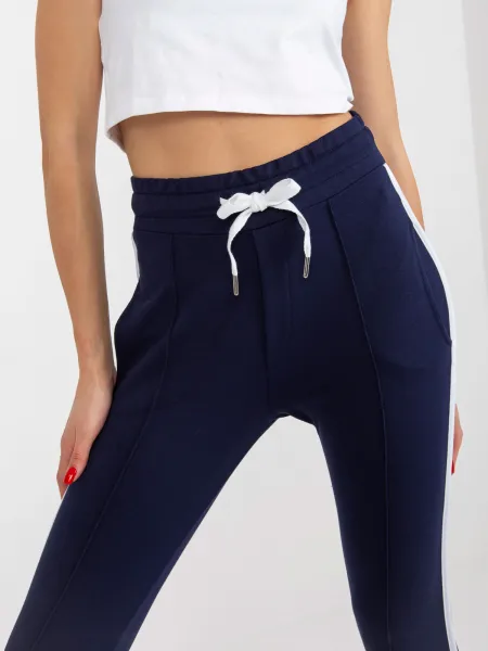 Sweatpants-LO-DR-LK-239.14-navy blue