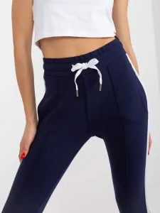 Sweatpants-LO-DR-LK-239.14-navy blue