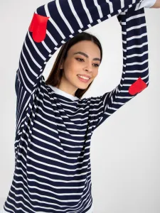 Sweatshirt-LO-BL-LK-236.27X-white-navy blue