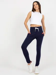 Sweatpants-LO-DR-LK-239.14-navy blue
