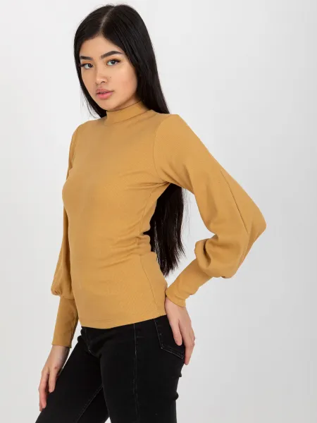 Blouse-RV-BZ-5223.15-light camel