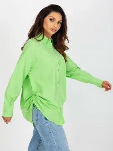 Shirt-TO-KS-7128.96-light green