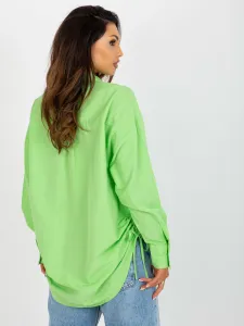 Shirt-TO-KS-7128.96-light green