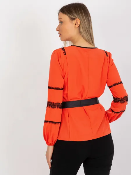 Blouse-LK-BZ-506122.35X-orange