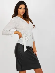 Blouse-LK-BZ-507364.87P-ecru