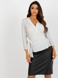 Blouse-LK-BZ-507364.87P-ecru