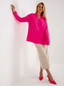 Sweater-LC-SW-2261.00P-fluo pink