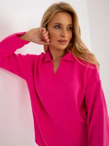 Sweater-LC-SW-2261.00P-fluo pink