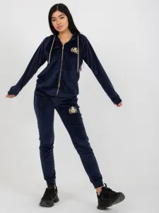 Set-RV-KMPL-8443.98P-navy blue