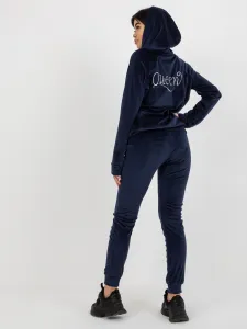 Set-RV-KMPL-8443.98P-navy blue