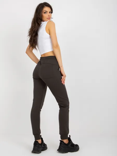 Sweatpants-RV-DR-7942.93-dark khaki