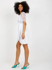 Dress-LK-SK-508643.38X-white