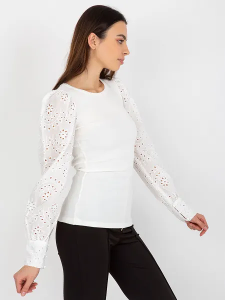 Blouse-TW-BZ-OB-046.62P-white