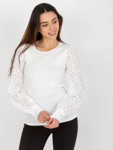 Blouse-TW-BZ-OB-046.62P-white