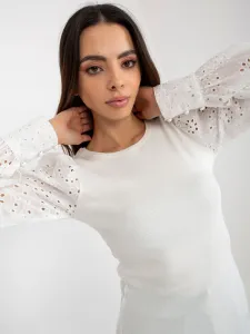 Blouse-TW-BZ-OB-046.62P-white