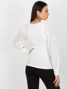 Blouse-TW-BZ-OB-046.62P-white