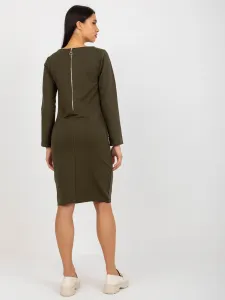 Dress-EM-SK-HW-20-30.64-khaki
