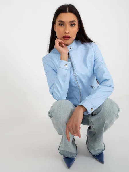 Jacket-NM-KR-G103.00P-light blue