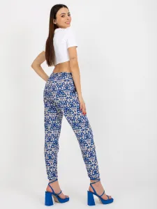 Pants-D73770M61869J-dark blue