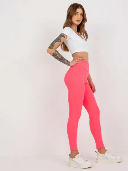 Leggings-EM-LG-725.11-fluo pink