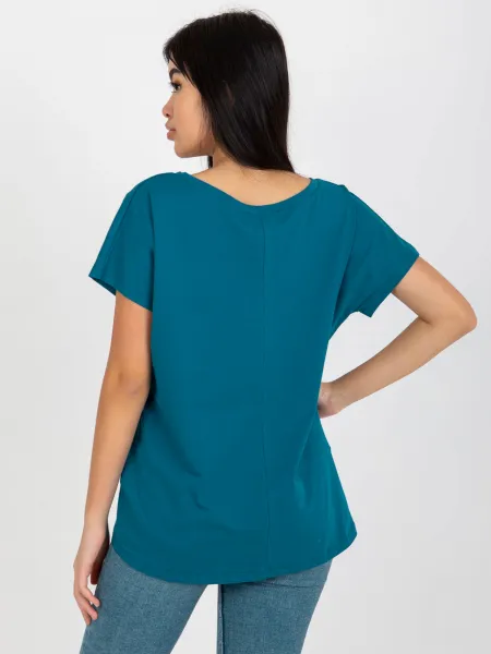 T-shirt-RV-TS-4832.66P-Sea
