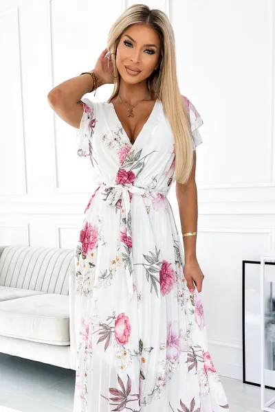 Dámske šaty NUMOCO