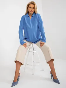 Sweater-LC-SW-2261.00P-Blue