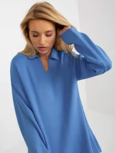 Sweater-LC-SW-2261.00P-Blue