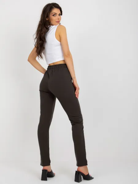 Sweatpants-RV-DR-6742.57-dark khaki