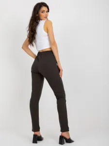 Sweatpants-RV-DR-6742.57-dark khaki