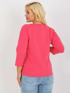 Blouse-RV-BZ-8496.10P-pink