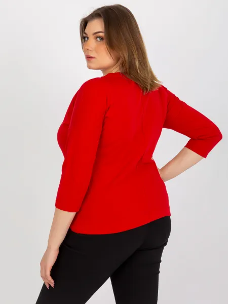 Blouse-RV-BZ-8455.39-red