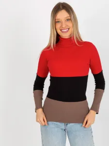 Blouse-RV-BZ-8465-1.30P-red