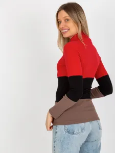 Blouse-RV-BZ-8465-1.30P-red