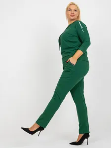 Sweatpants-RV-DR-4765.52-dark green