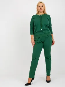 Sweatpants-RV-DR-4765.52-dark green