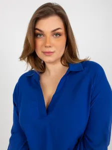 Shirt-LK-KS-509032.88P-dark blue