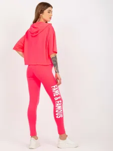 Set-EM-KMPL-735.10-fluo pink