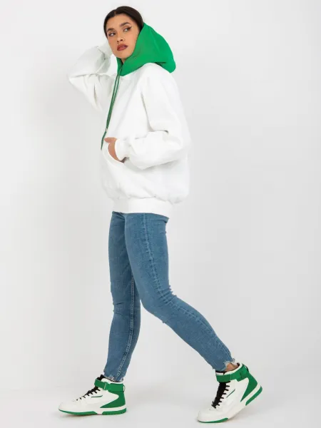 Sweatshirt-EM-BL-696.68-white-green