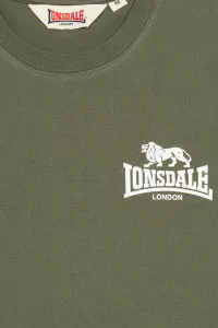 Pánske tričko Lonsdale