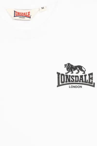 Pánske tričko Lonsdale
