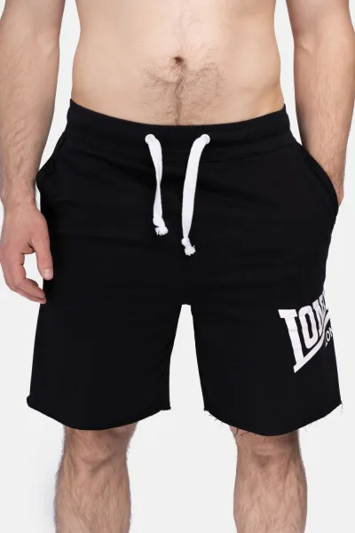 Pánske kraťasy Lonsdale