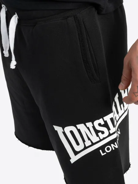 Pánske kraťasy Lonsdale
