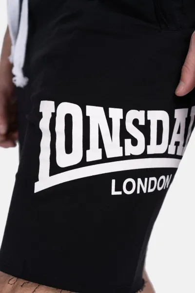 Pánske kraťasy Lonsdale