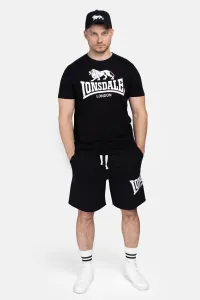 Pánske kraťasy Lonsdale