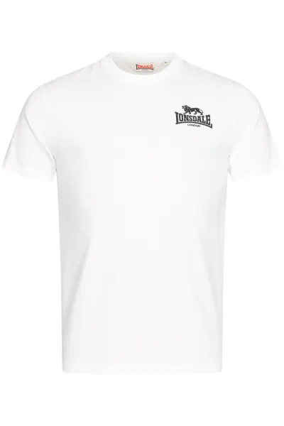 Pánske tričko Lonsdale