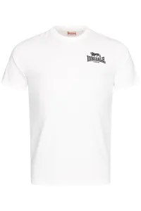Pánske tričko Lonsdale