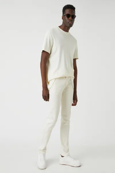 Koton Skinny Fit Džínsy - Michael Džínsy