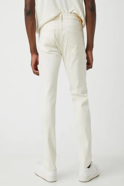 Koton Skinny Fit Džínsy - Michael Džínsy