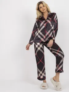 Set-BR-KMPL-5658-black